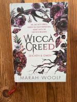 Wicca Creed - Marha Woolf Baden-Württemberg - Offenburg Vorschau