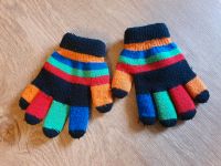 Handschuhe Kinderhandschuhe Gr. 110/116 Jungen Sachsen - Kesselsdorf Vorschau