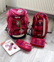 Ergobag pack Schulrucksack-Set RhabarBär  20 L Dortmund - Mitte Vorschau