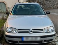 Volkswagen Golf 4 1.6 Baden-Württemberg - Pforzheim Vorschau