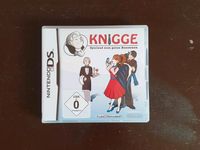 Knigge Nintendo DS Nordrhein-Westfalen - Sundern (Sauerland) Vorschau