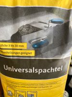 Universalspachtel Sachsen-Anhalt - Dessau-Roßlau Vorschau