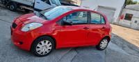 Toyota Yaris Rheinland-Pfalz - Neuhofen Vorschau