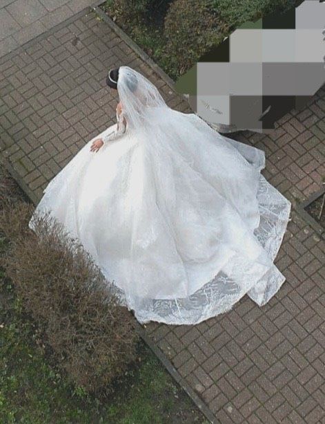 Brautkleid Hochzeitskleid in Essen