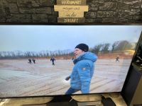 Verkaufe 55 Zoll tv von Samsung Herzogtum Lauenburg - Geesthacht Vorschau