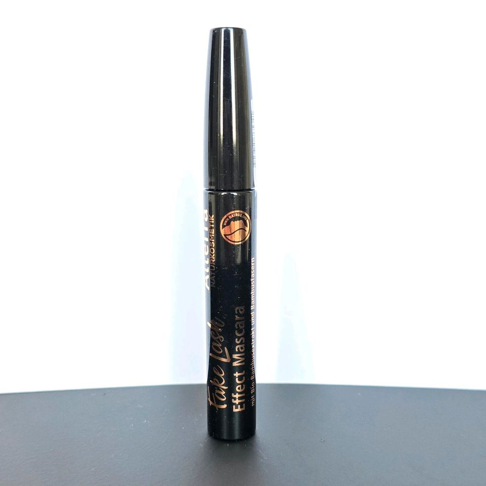 Alterra Naturkosmetik Fake Lash Effect Mascara in Gießen