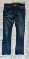 Polo Ralph Lauren The Varick Slim Straight Jeans 33/34 blau München - Schwabing-West Vorschau