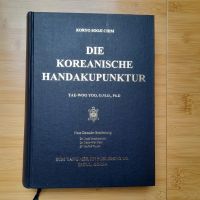 Tae-Woo Yoo: Die koreanische Handakupunktur Baden-Württemberg - Donaueschingen Vorschau