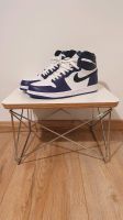 Jordan 1 - Court Purple 2.0 Bochum - Bochum-Wattenscheid Vorschau