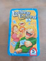 Lachen Lachen | Reisespiel | Lustiges Frage- Antwort- Spiel Niedersachsen - Celle Vorschau