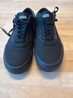 VANS Damenschuhe Bayern - Klingenberg am Main Vorschau