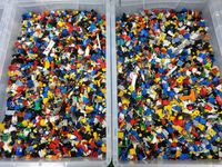 Lego Minifiguren für Hochzeit, Party etc. Gästebuch Sammlung Konvolut Nordrhein-Westfalen - Mettmann Vorschau
