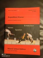 Expedition Klavier Wiener Urtext Edition + CD Schleswig-Holstein - Lübeck Vorschau