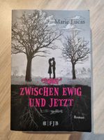 Marie Lucas - Zwischen Ewig und Jetzt Hessen - Rockenberg Vorschau