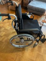 Rollstuhl der Firma Berollka Rheinland-Pfalz - Ehlscheid Vorschau
