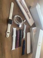 Apple Watch Series 4 / 40mm Rosé/ DEFEKT Baden-Württemberg - Tauberbischofsheim Vorschau