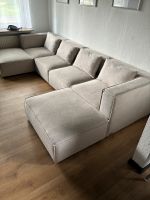 Wohnlandschaft Domas, 6 Teile, XXL, Modulare Couch für Wohnzimmer Nordrhein-Westfalen - Verl Vorschau