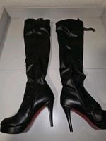 2b nier automata schuhe cosplay miccostumes Nordrhein-Westfalen - Krefeld Vorschau