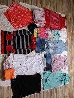19 teiliges Kleiderpaket für Mädchen Größe 116 Essen - Essen-Stadtmitte Vorschau