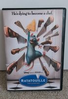 Ratatouille, DVD Bayern - Stadtbergen Vorschau