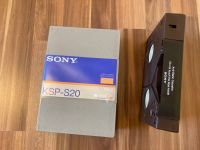 Video Kassette Sony KSP-S20 Cassette U-Matic Tape Bayern - Arnstein Vorschau