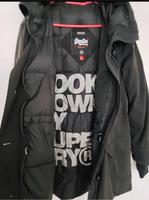 Superdry Winterjacke Größe L Hessen - Ehringshausen Vorschau