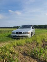 BMW E39 525i Facelift   !!!Heute 1500€!!! Nordrhein-Westfalen - Herzebrock-Clarholz Vorschau