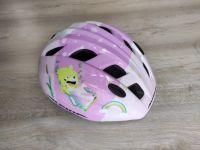 ALPINA FAHRRADHELM KINDERHELM HELM GR. 46-51 CM LILA STURZFREI München - Moosach Vorschau