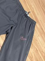 Nike DRI-FIT Running Sport Hose Gr.L grau Wandsbek - Hamburg Eilbek Vorschau