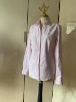 Gant Hemdbluse ❤️ rosa gestreift 36 Baumwolle Nordrhein-Westfalen - Neuss Vorschau