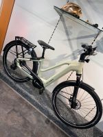 Flyer Gotour 7.10 NEU Bosch CX 750WH Akku E-Bike UVP:5199€ NEU!!- Baden-Württemberg - Tettnang Vorschau