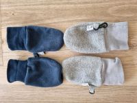 Handschuhe Fleece Gr.0 Baden-Württemberg - Loffenau Vorschau