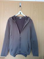 Jacke mit Kapuze von H&M Sport Nordrhein-Westfalen - Gangelt Vorschau