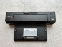 Dell Laptop Docking Station K09A inkl. Netzteil PA12 Family Harburg - Hamburg Fischbek Vorschau