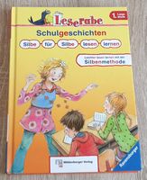 Leserabe Schulgeschichten 1. Lesestufe vom Mildenberger Verlag Niedersachsen - Alfeld (Leine) Vorschau