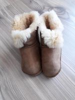 ❤ Baby Stiefel Original australia UGG Boots Gr. L ❤ Sachsen - Plauen Vorschau