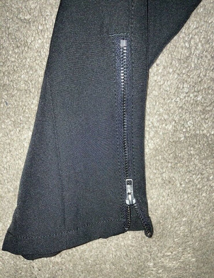 Buena Vista City Sport Chino Cargo Hose schwarz - Größe S in Hannover