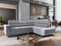 Neu Ecksofa JUNIOR 250 cm. Schlaffunktion und bettkasten Frankfurt am Main - Altstadt Vorschau