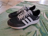 adidas Herren Run 70s Lifestyle Running Sneaker Größe 44 Sachsen - Großröhrsdorf Vorschau