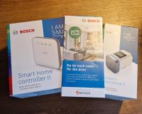 Bosch Smart Home Set Nordrhein-Westfalen - Weeze Vorschau