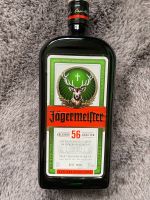 1 l Jäger Flasche Bayern - Waigolshausen Vorschau