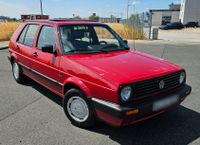 Golf 2 GL EZ 02/1990 Liebhaberfahrzeug Bayern - Fürth Vorschau