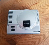 RetroEngine Sigma 4-Core Mini Video Spielekonsole NES SNES NEU Hansestadt Demmin - Demmin Vorschau