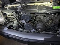 Mercedes W124 Original Klimaanlage M104 Motor 280 und 320 Vahr - Gartenstadt Vahr Vorschau