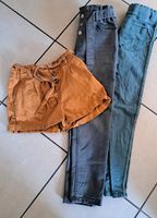 Okaidi Jeans gr. 134 140 Nordrhein-Westfalen - Xanten Vorschau