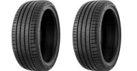 Pirelli P Zero PZ4 255/30 R19 91Y 6,3+6,4mm Sports Car NCS RO2 Rheinland-Pfalz - Worms Vorschau