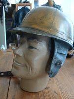 1940s EVEROAK MOTORRADHELM ~ NORTON ~ TRIUMPH ~ INDIAN Bayern - Zwiesel Vorschau