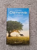 Buch " Ostwind - Aris Ankunft " Sachsen-Anhalt - Rogätz Vorschau