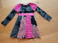 Mädchen Kleid von Desigual 5-6 Jahre Bayern - Dietfurt an der Altmühl Vorschau