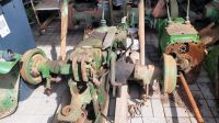 Deutz D Getriebe Achsen Bremsen Hydraulik Oldtimer Rheinland-Pfalz - Gondershausen Vorschau